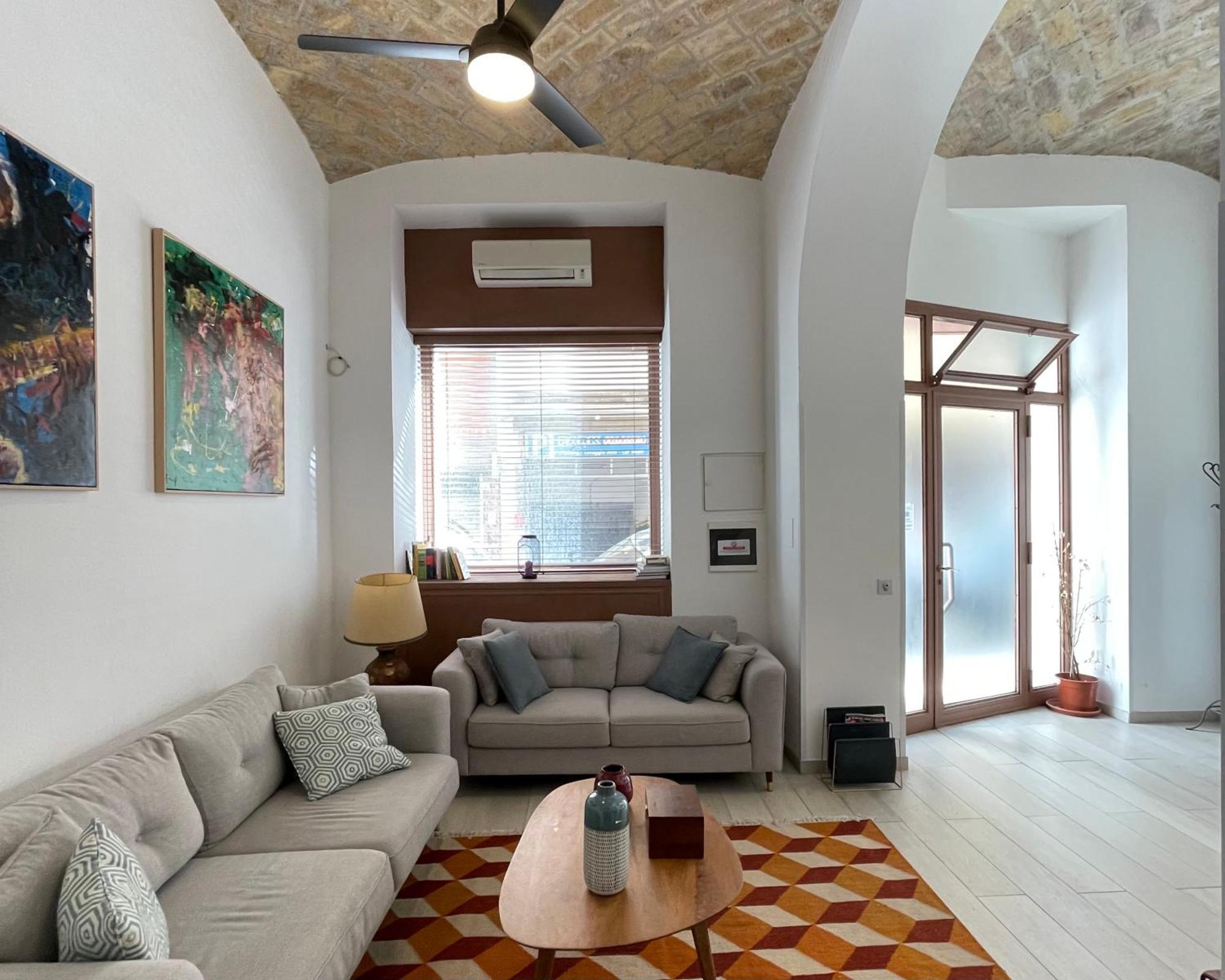 B&B Santi Quattro Al Colosseo — Photos 1